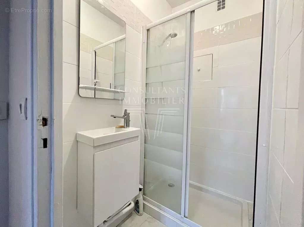 Appartement à SAINT-CLOUD