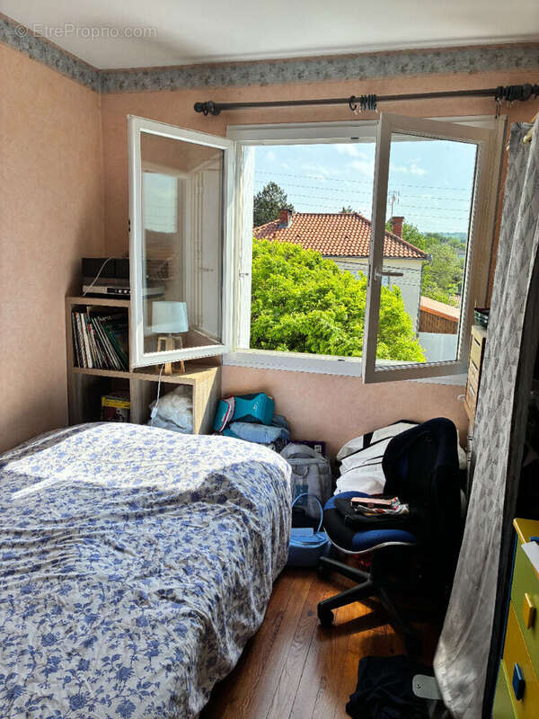 Immeuble à Figeac - 4 appartements - photo 12