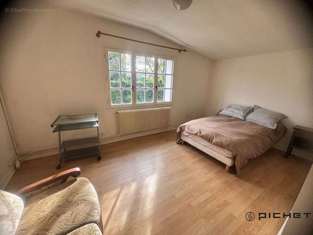 Maison de type 3 avec jardin et 2 places de parking - photo 5