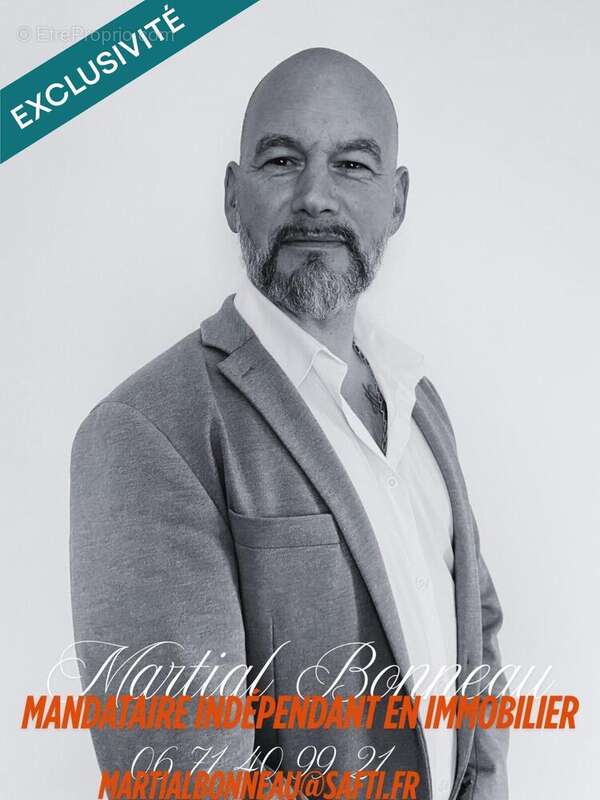 Photo 9 - Maison à ASSERAC