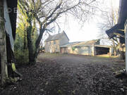 Maison à SAINT-AUBIN-DES-BOIS