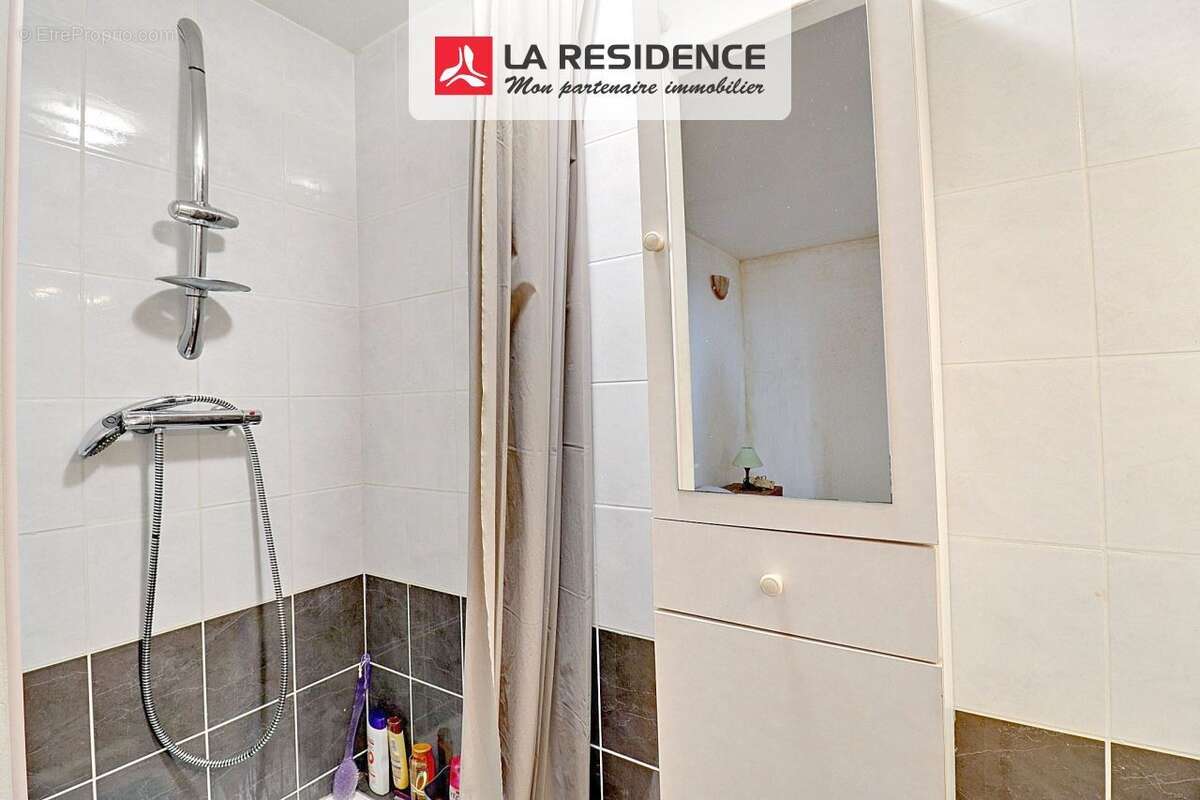Appartement à ECQUEVILLY