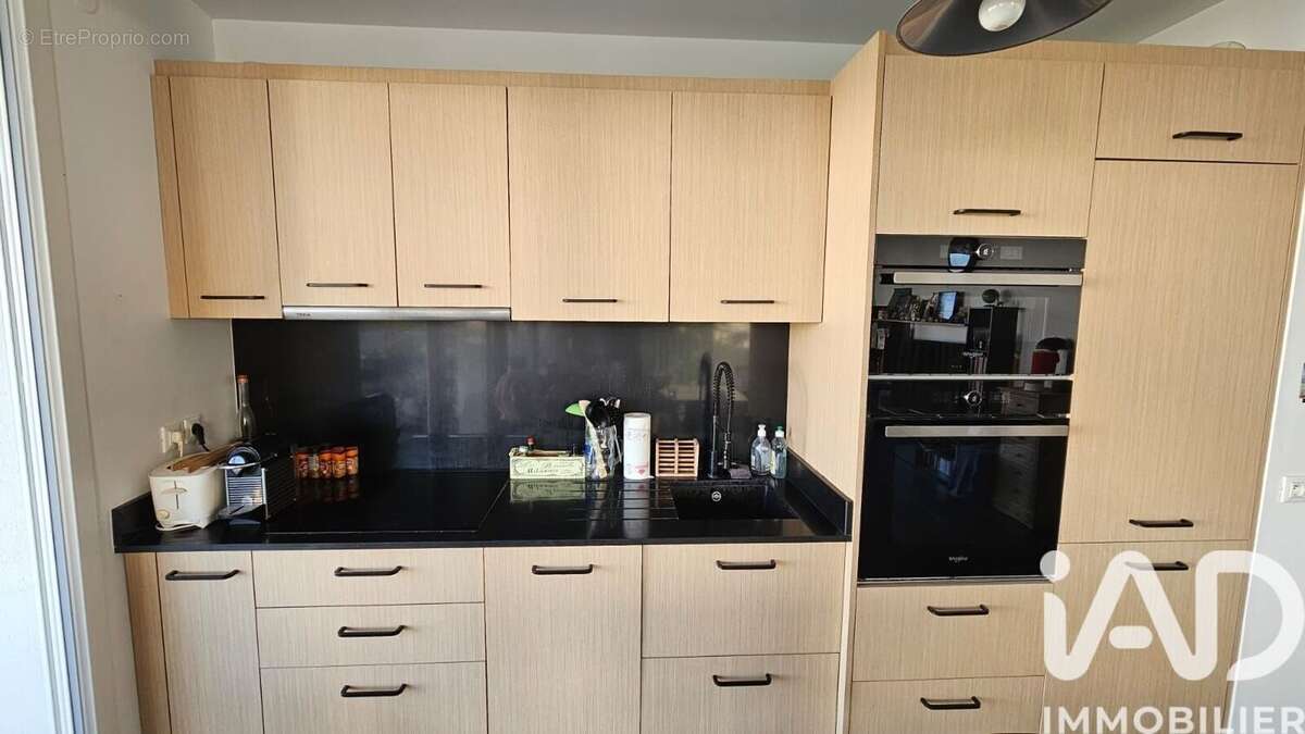 Photo 6 - Appartement à FLOIRAC