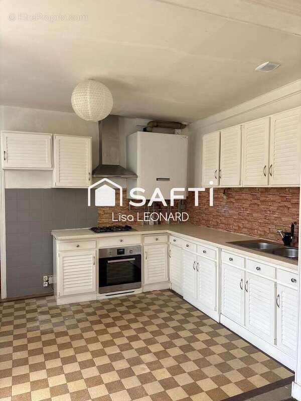 Photo 3 - Maison à MONTGERON