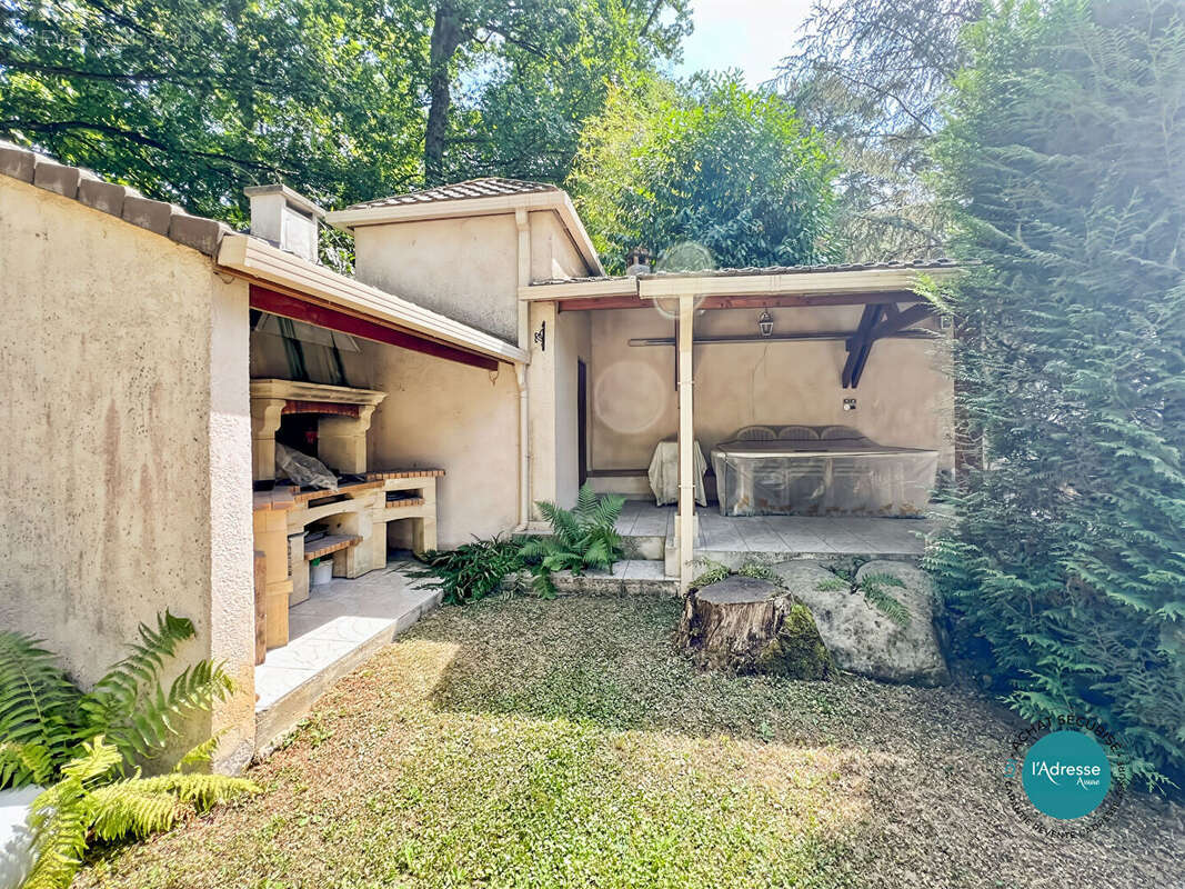 Maison à ITTEVILLE