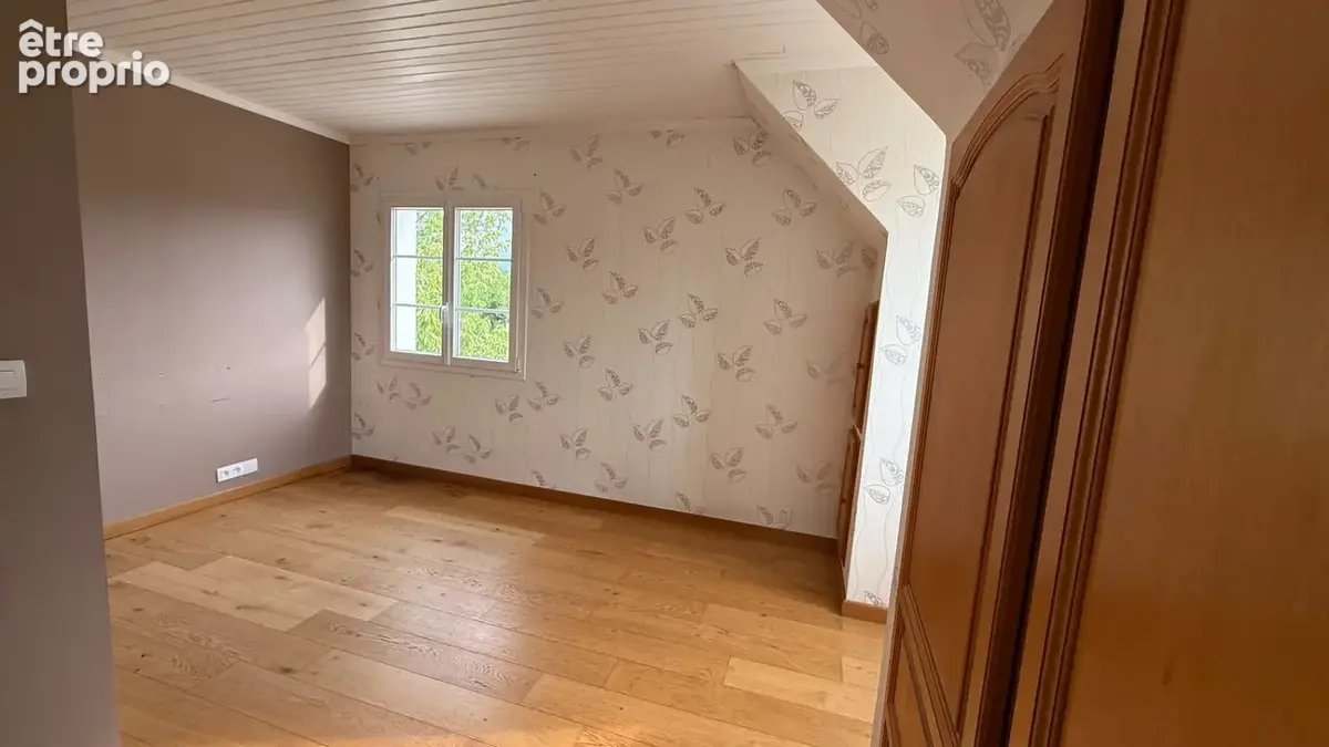 Maison La Chapelle En Serval 6 pièces 140 m² avec sous-sol total !! - photo 9