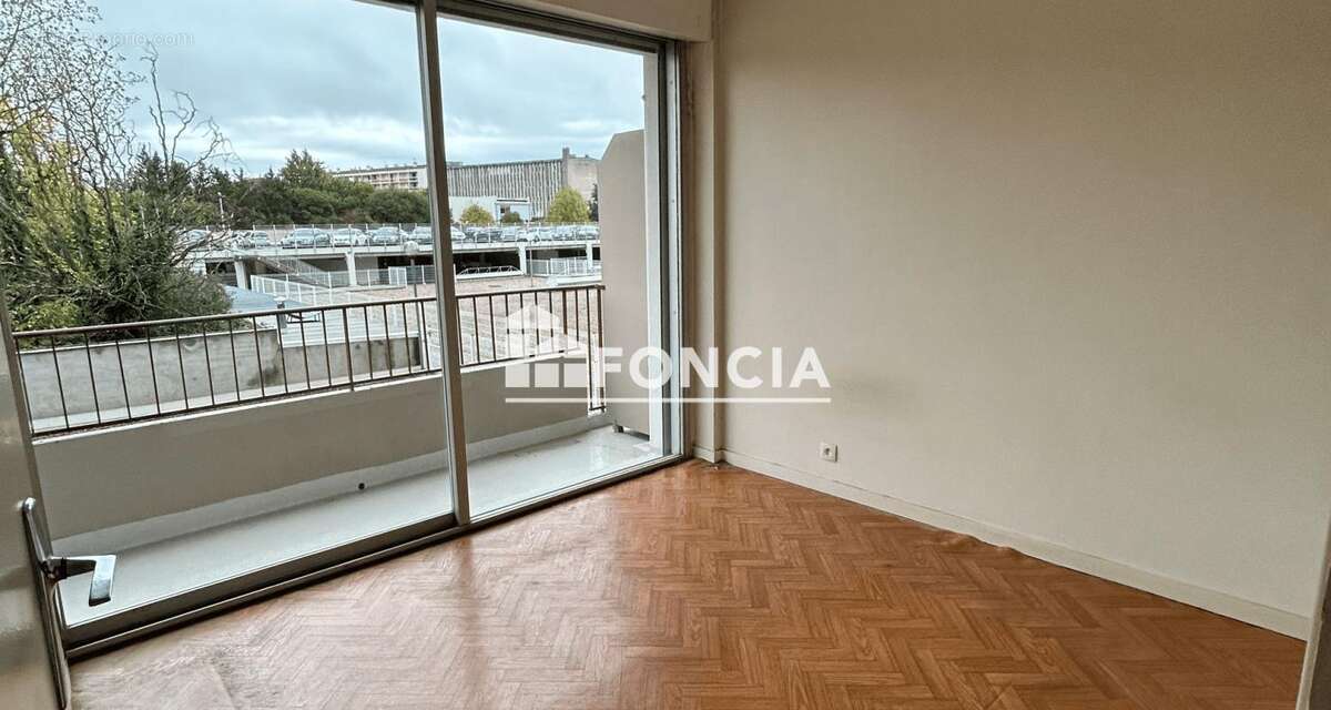 Appartement à MONTAUBAN