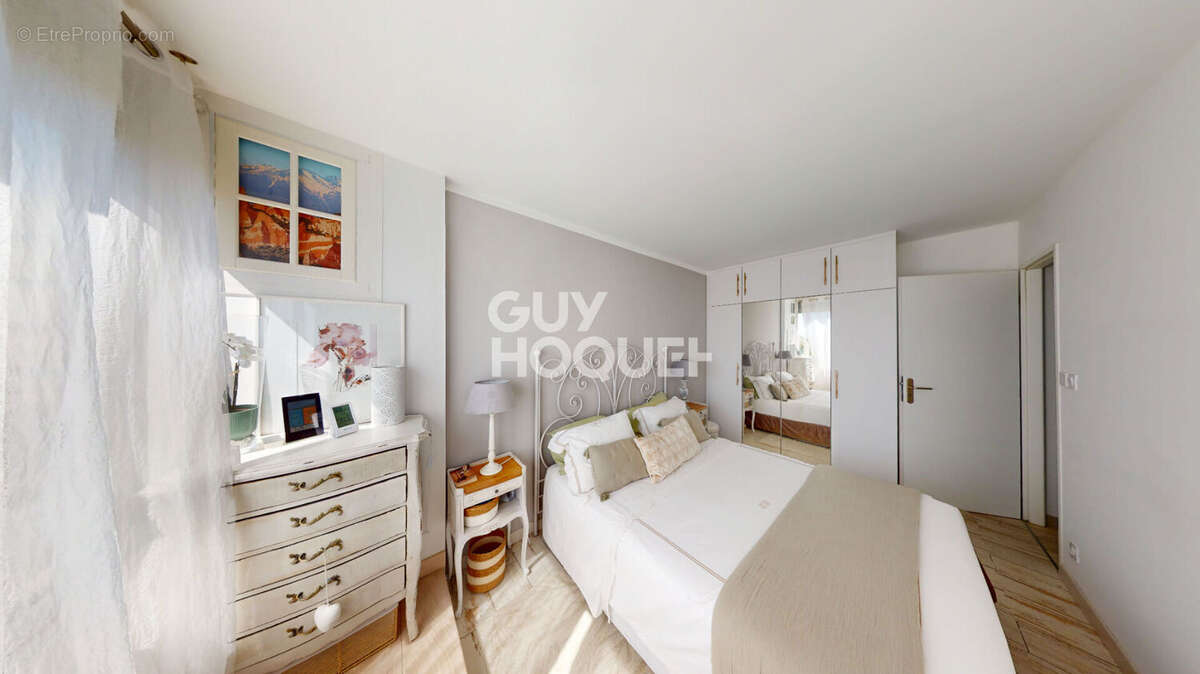 Appartement à SAINT-NAZAIRE