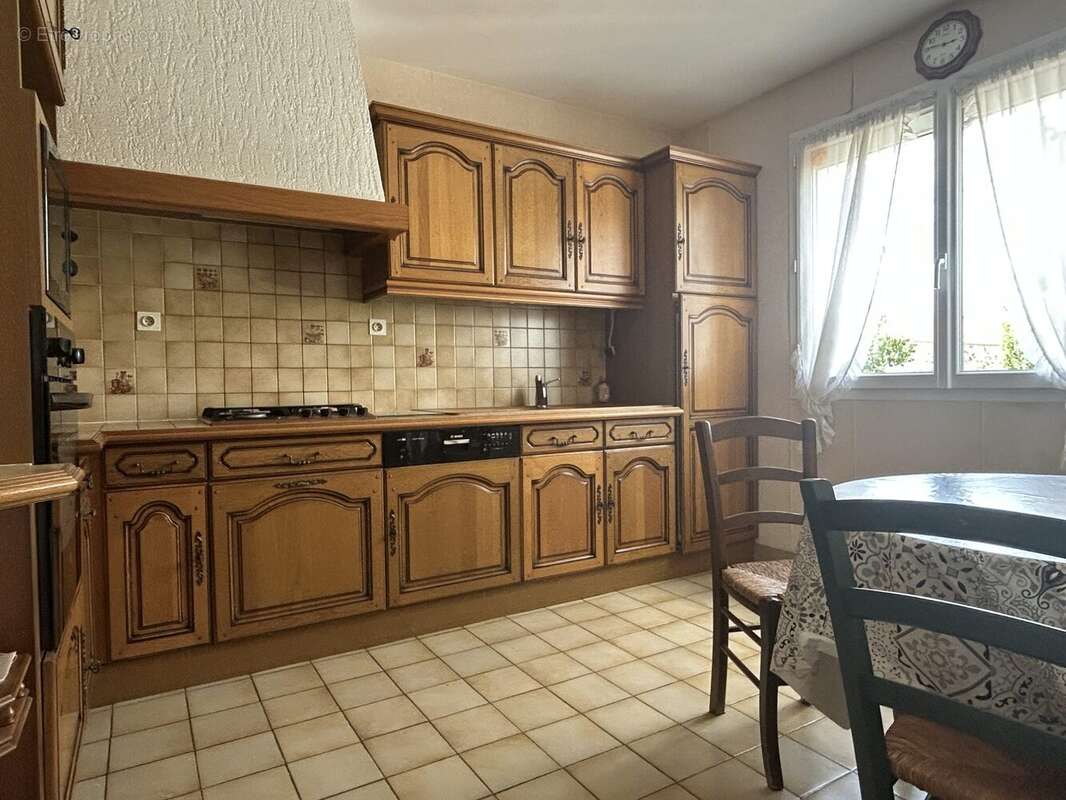 Maison à NIORT