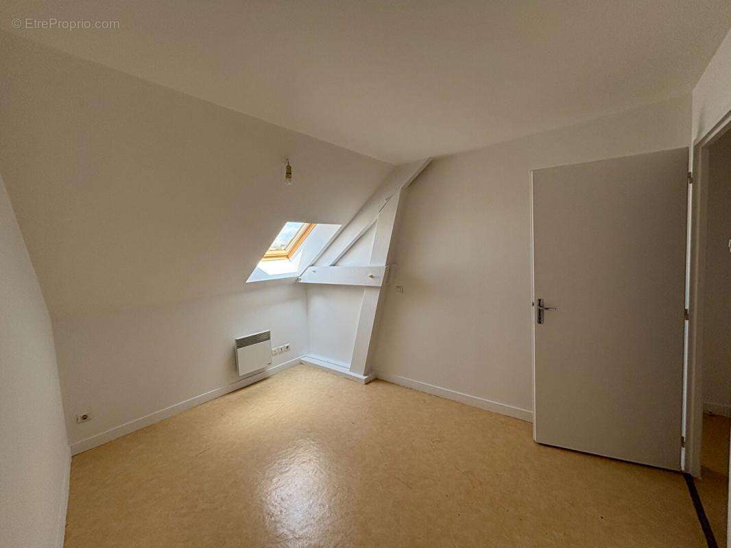 Appartement à ANGERS