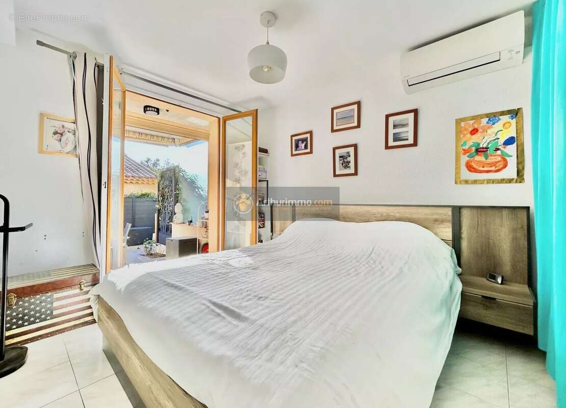 Appartement à FREJUS