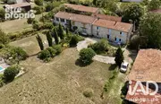 Photo 1 - Maison à GALAPIAN