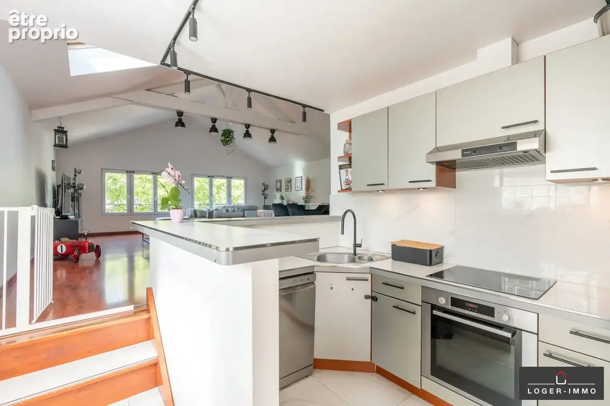 Appartement 220 m² à vendre à Le Perreux-Sur-Marne (94170) - photo 5