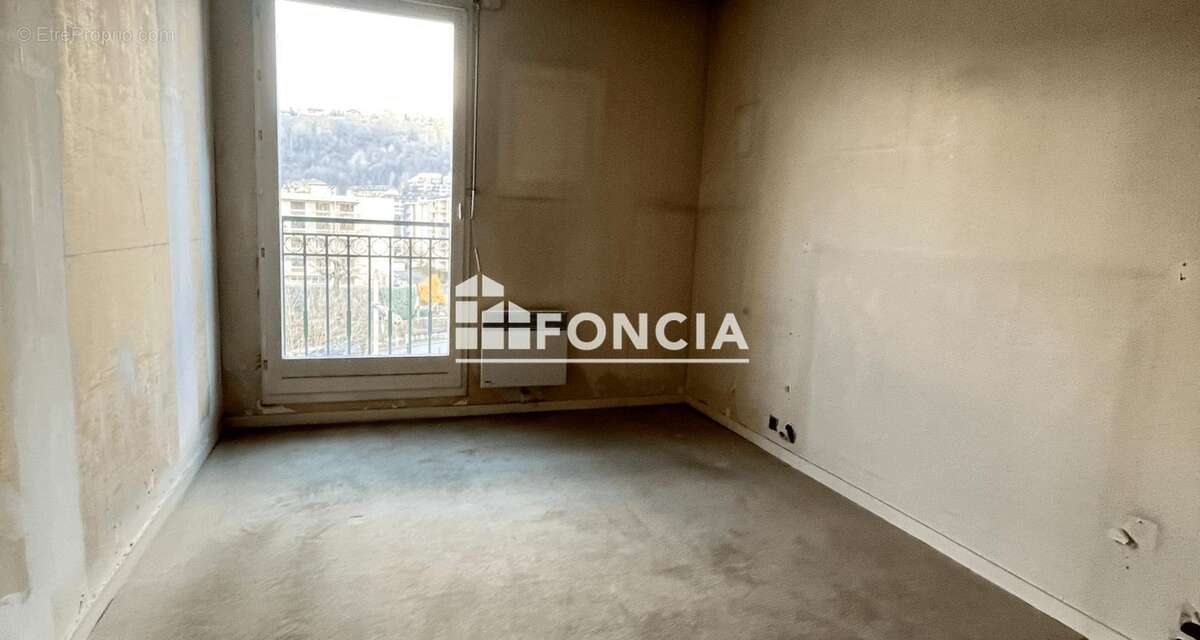 Appartement à ALBERTVILLE