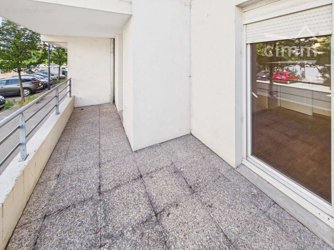 Appartement 4 pièces avec terrasse de 50 m² - photo 17