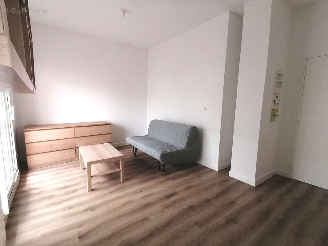 Appartement à VENISSIEUX