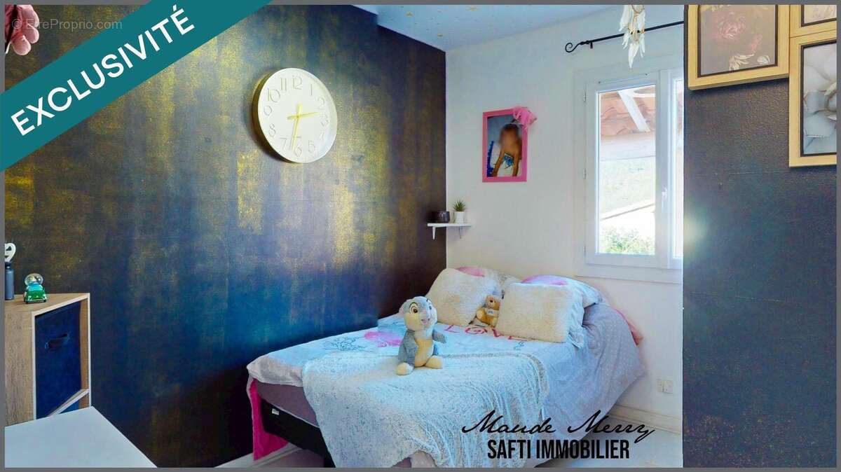 Photo 9 - Maison à LA ROQUEBRUSSANNE