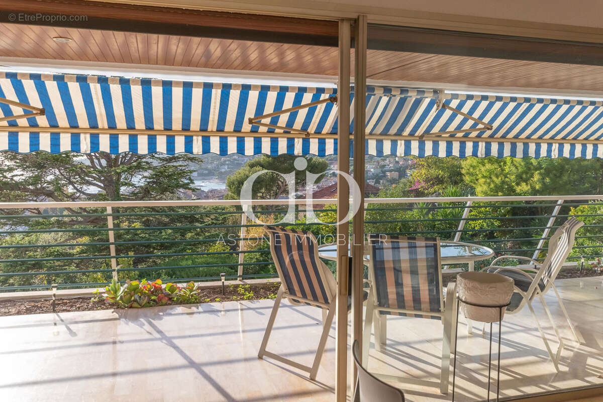 Appartement à CASSIS