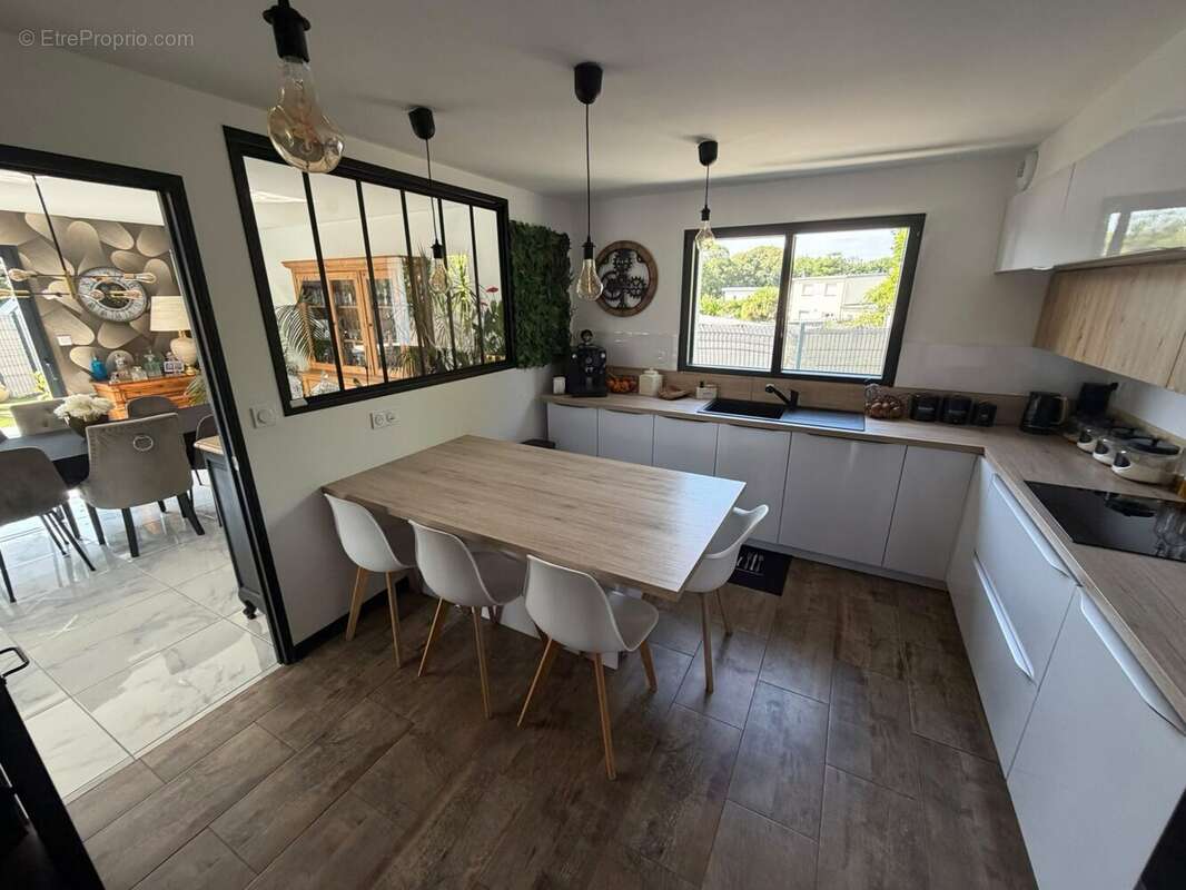 Maison 164 m² à Brest  - photo 5