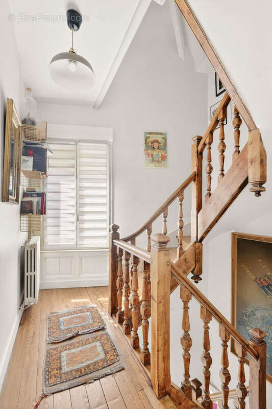 Maison à CAEN