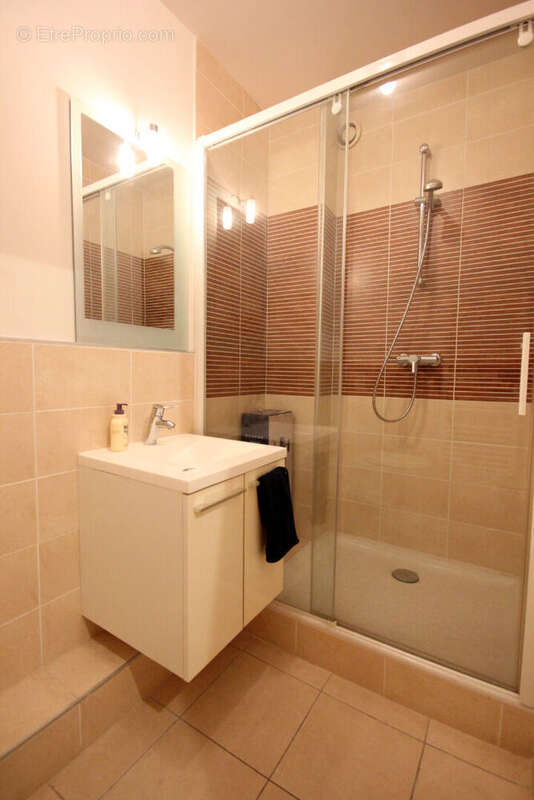 Appartement à MAUREPAS