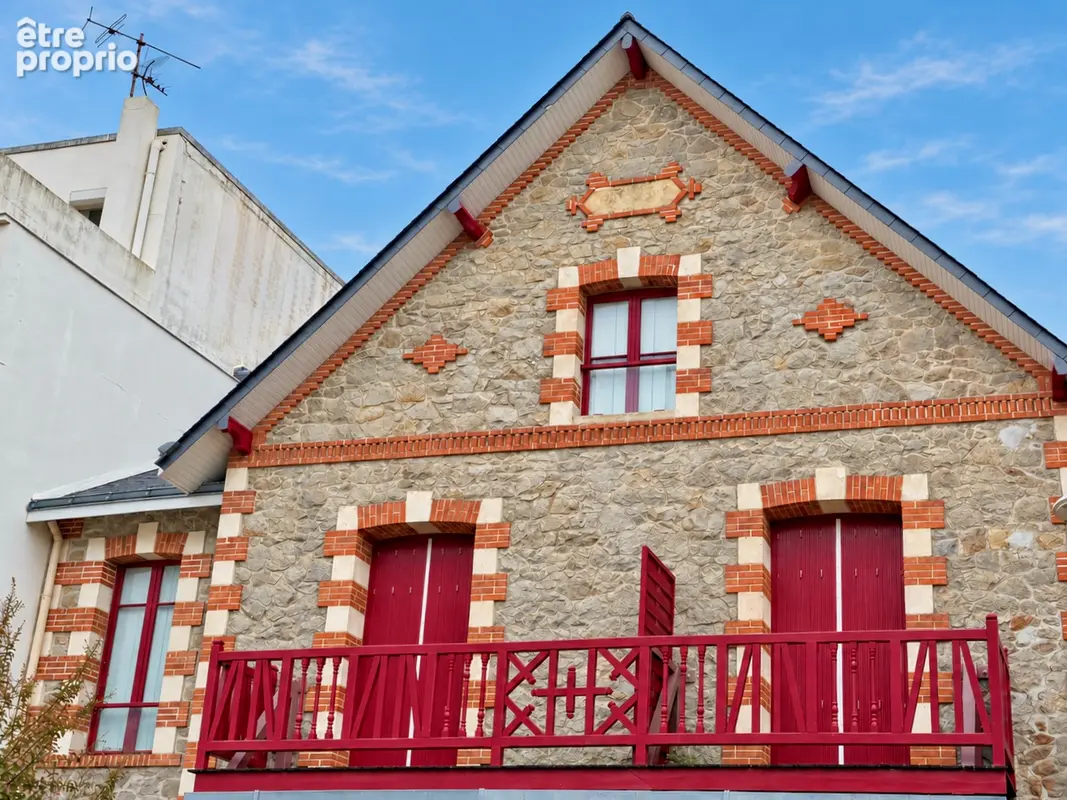 Hyper-centre  charmant duplex t2 avec balcon et parking - photo 12
