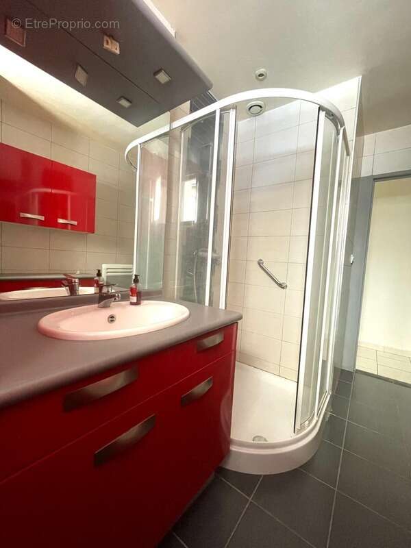 Maison à vendre 5 pièces CRE-SUR-LOIR (72) - photo 12
