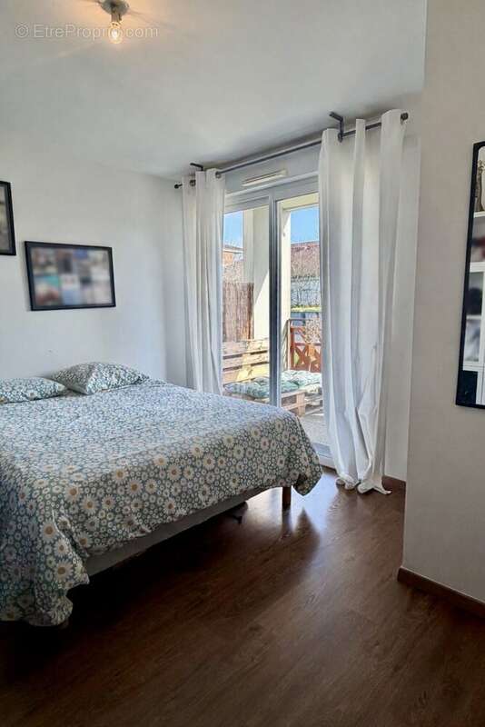 Appartement à SAINT-SEBASTIEN-SUR-LOIRE