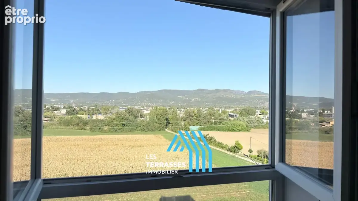 Appartement 73 m² à Montelimar  - photo 9