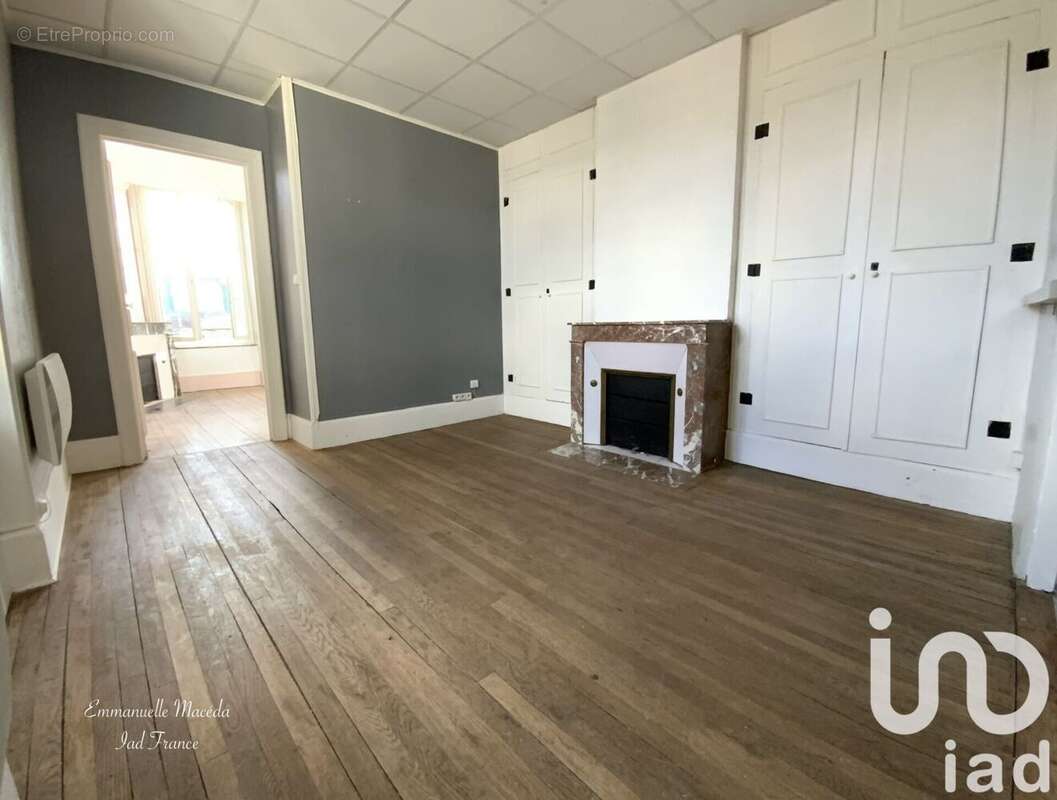 Photo 7 - Appartement à LIVERDUN