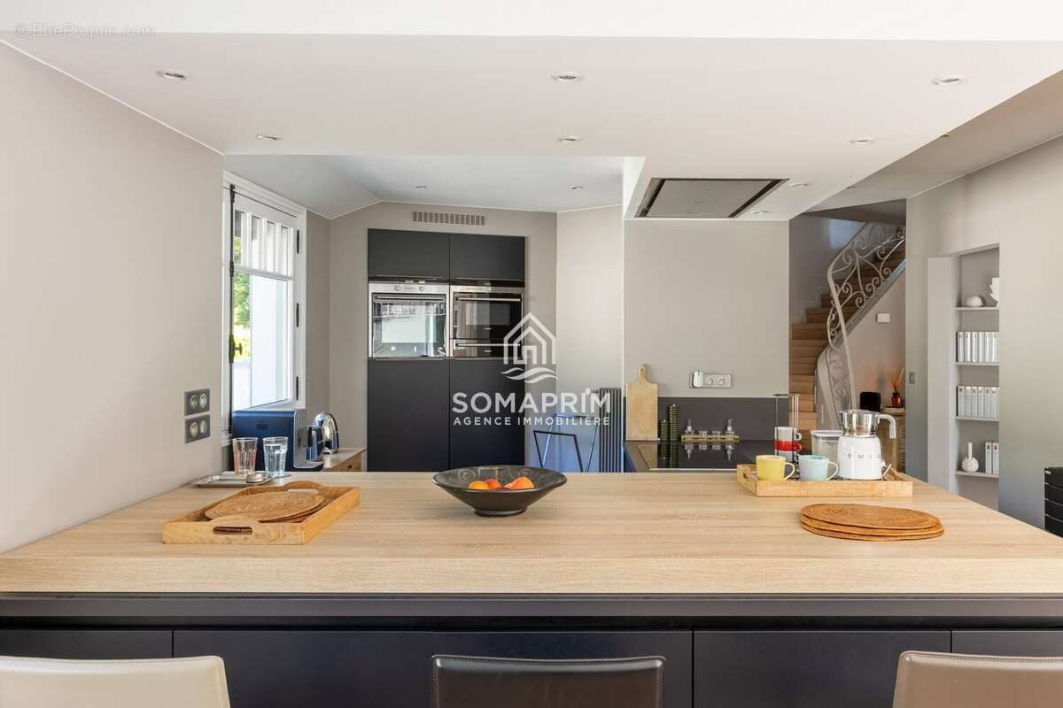 Maison 180 m² à Le Touquet-Paris-Plage  - photo 5