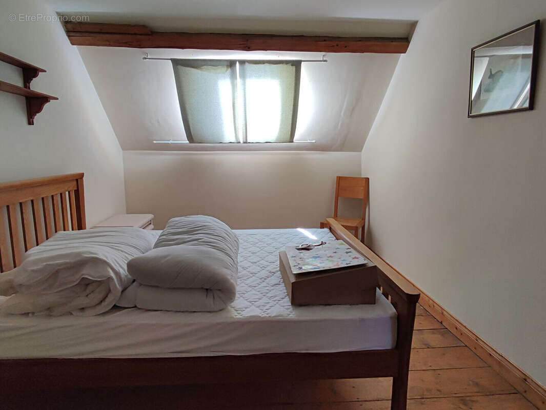 Maison à SAINT-SAUVEUR-LE-VICOMTE