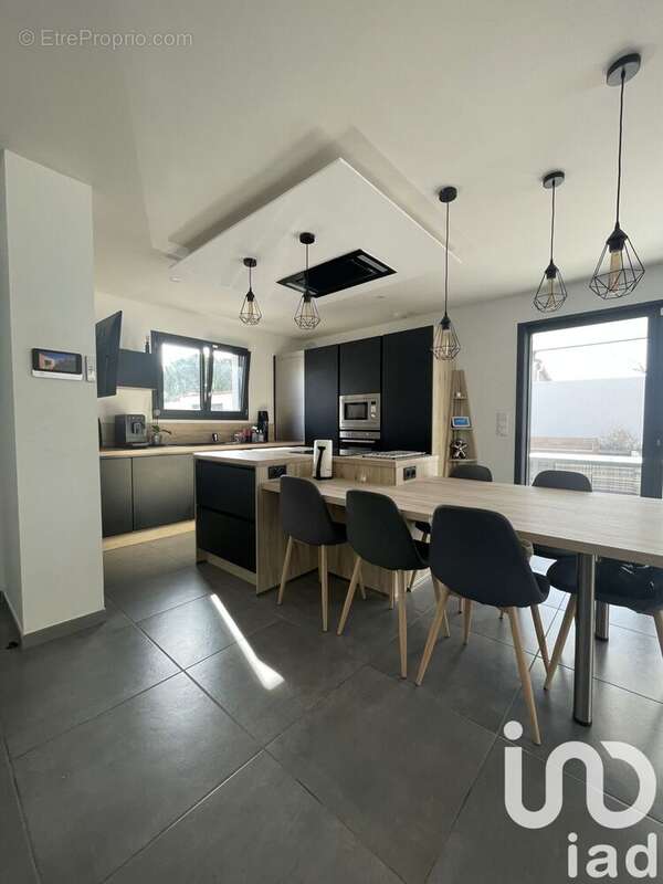 Photo 3 - Maison à PIA