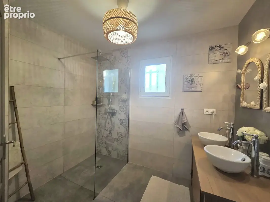 Maison 4 pièces 95 m² à vendre à Rauzan (33420) - photo 5
