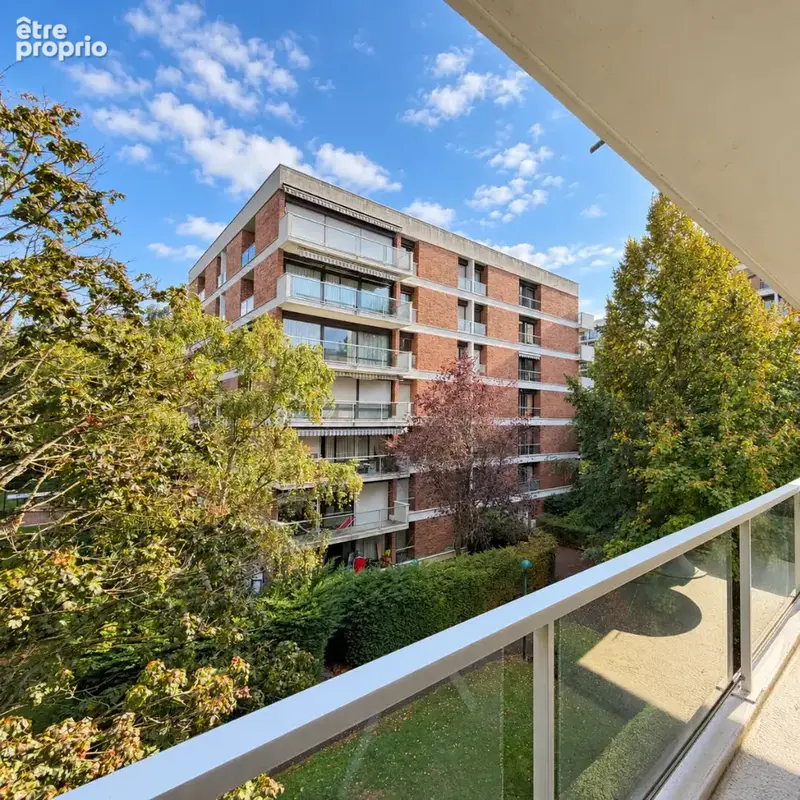 Appartement Jouy En Josas 4 pièce(s) 91 m2 - photo 2