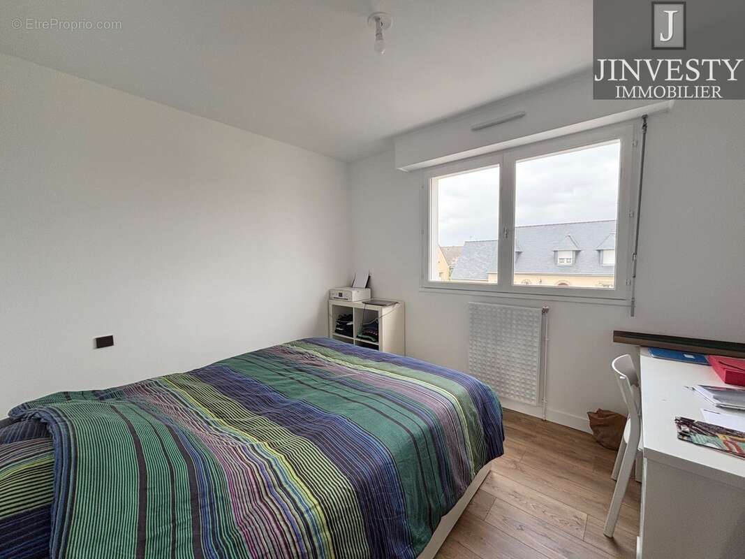 Appartement à LARMOR-PLAGE