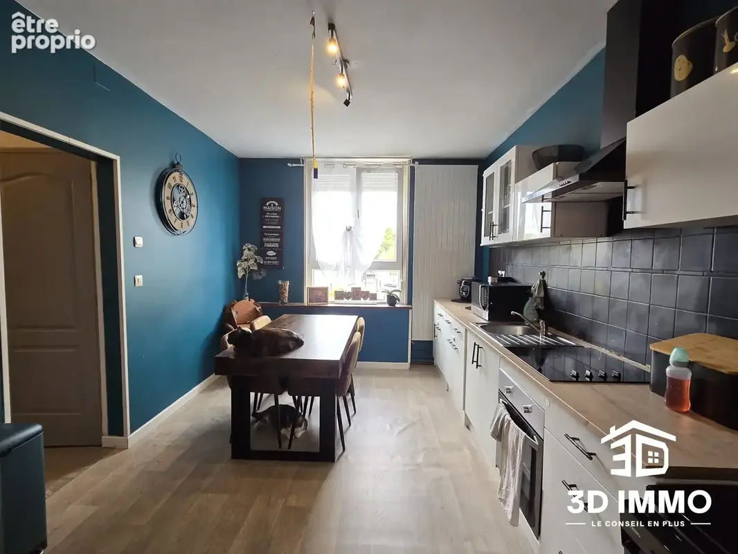 Appartement 188 m² à vendre à Avesnes-Sur-Helpe (59440) - photo 6