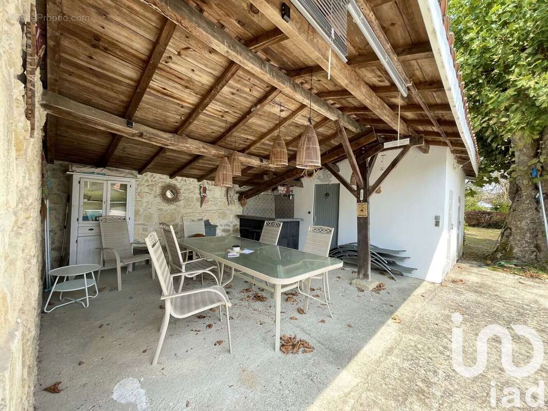 Maison 120 m² à Ordonnac  - photo 9