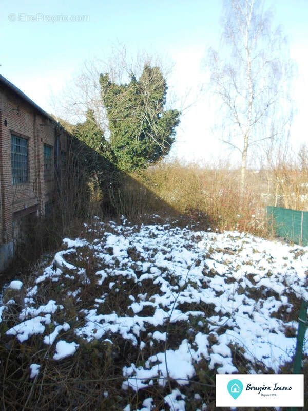 Appartement à HIRSON