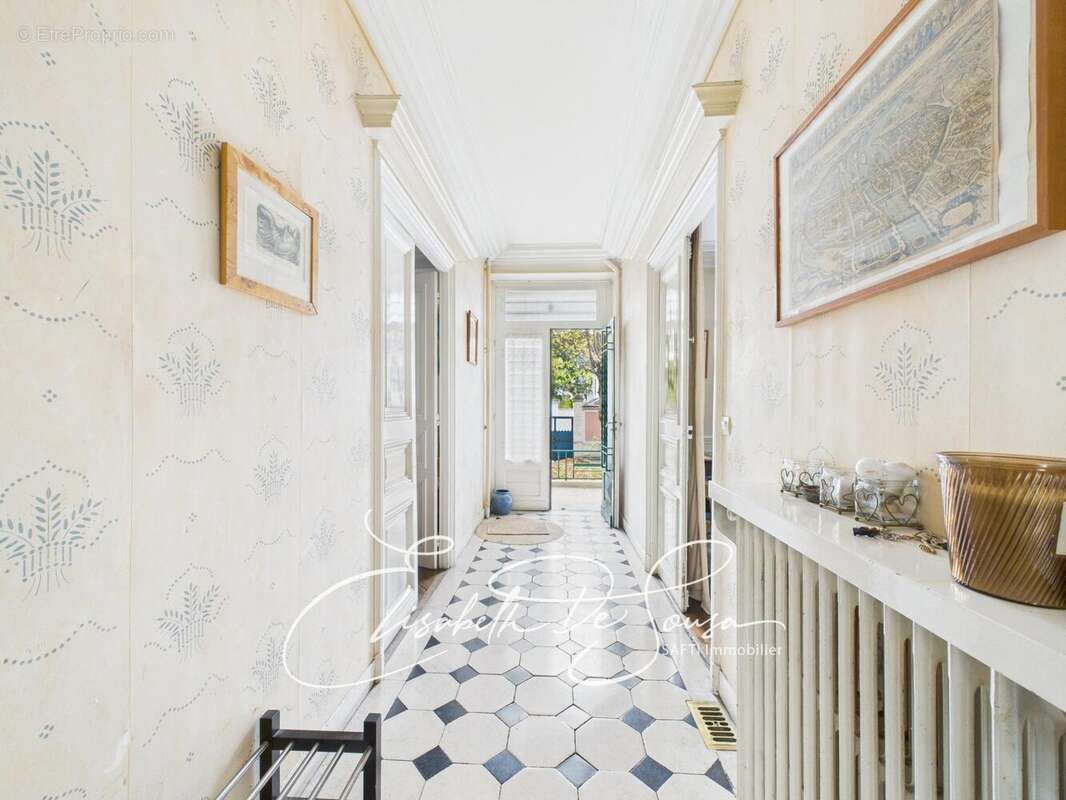 Photo 6 - Maison à CHOISY-LE-ROI