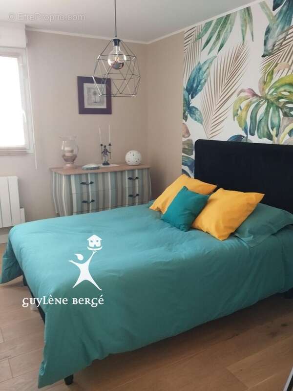 Appartement à MARSILLARGUES