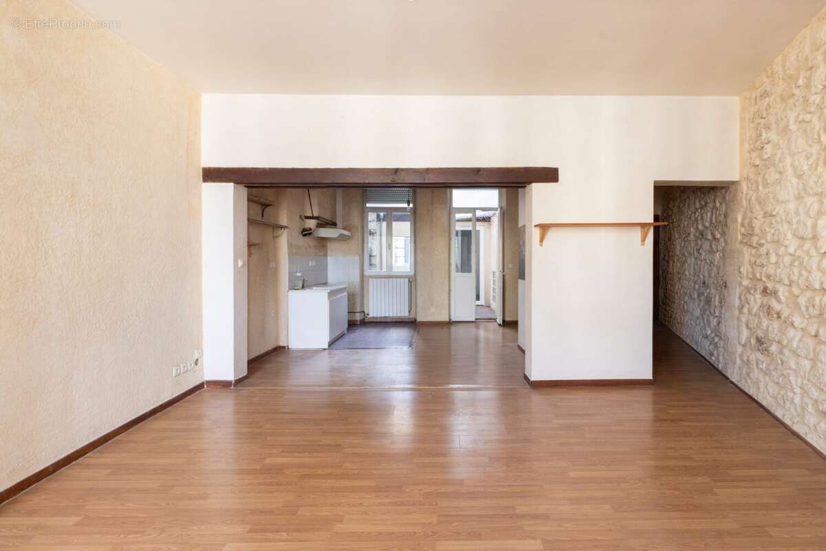 Appartement 59 m² à Bordeaux  - photo 4