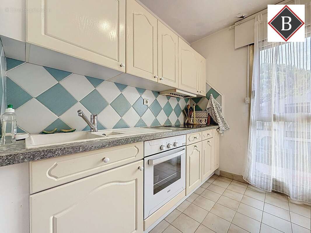 Appartement à MOUGINS