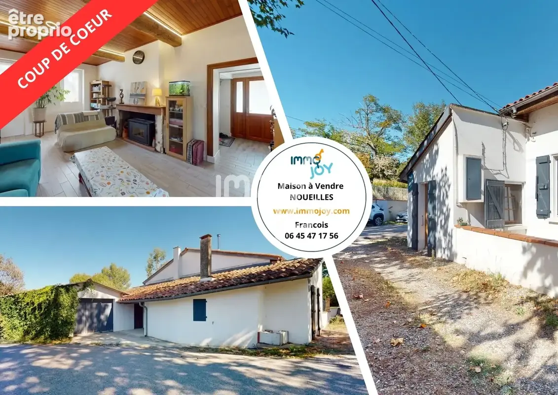 Maison à vendre montgiscard - photo 14