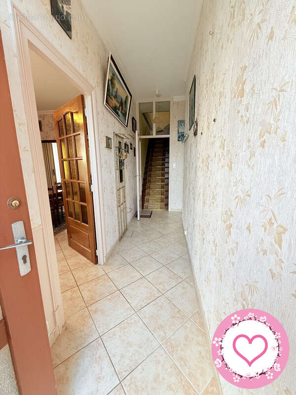 Maison à SULLY-SUR-LOIRE