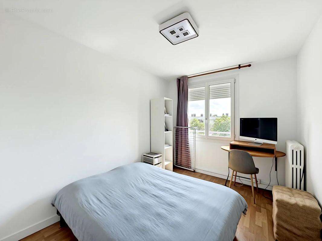 Appartement à SAINT-BRIEUC