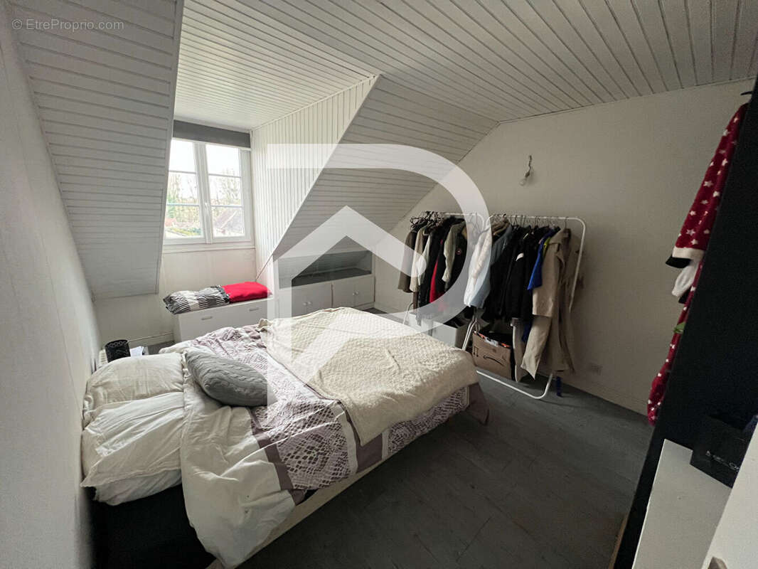 Maison à SAINT-PATHUS