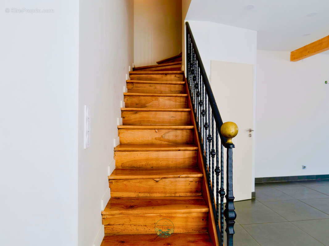 Photo 5 - Maison à EYBENS