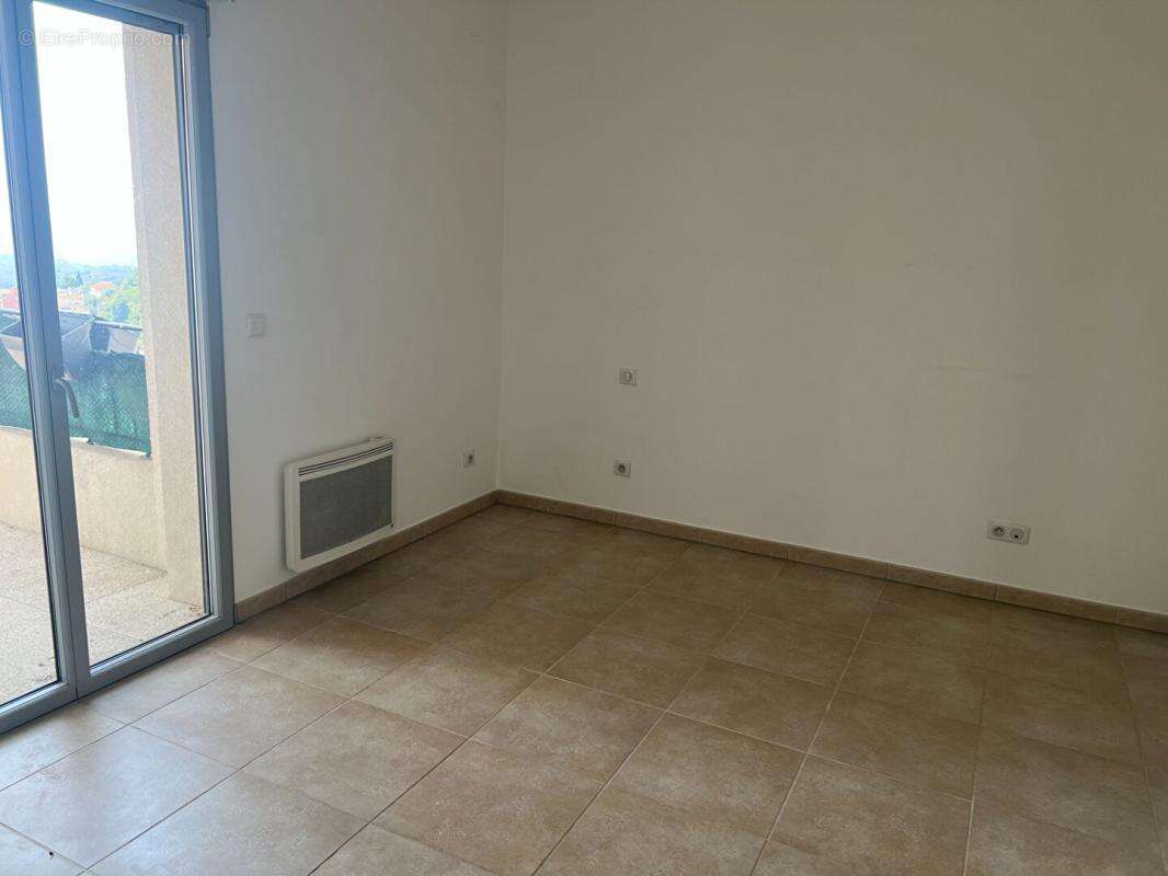 Appartement à GRASSE