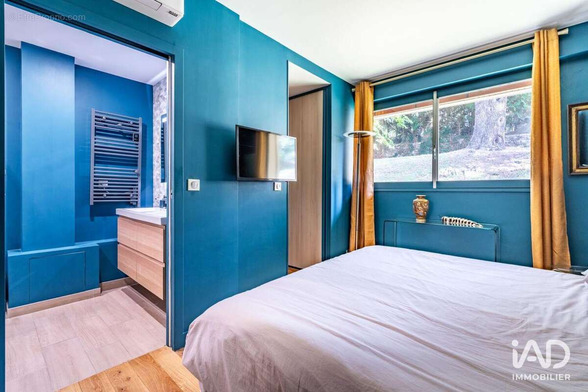 Photo 8 - Appartement à GARCHES